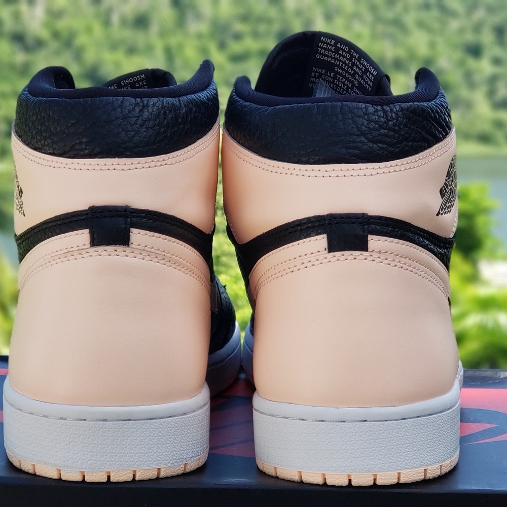 JORDAN 1 RETRO HIGH - Picture 3 of 5